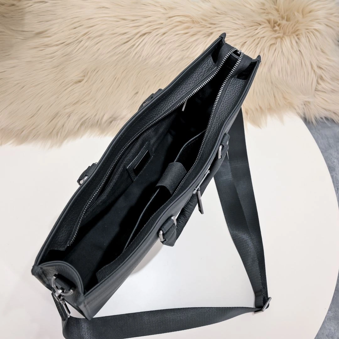 Mens Prada Briefcases Modern 90717