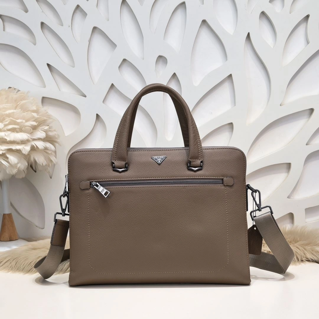 Efficient Mens Prada Briefcases 90716
