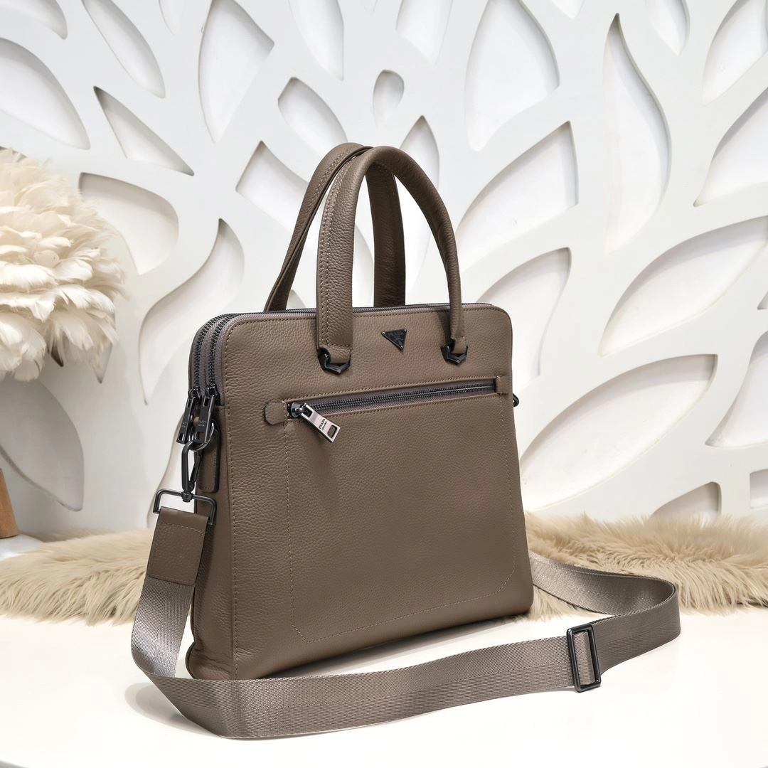 Efficient Mens Prada Briefcases 90716