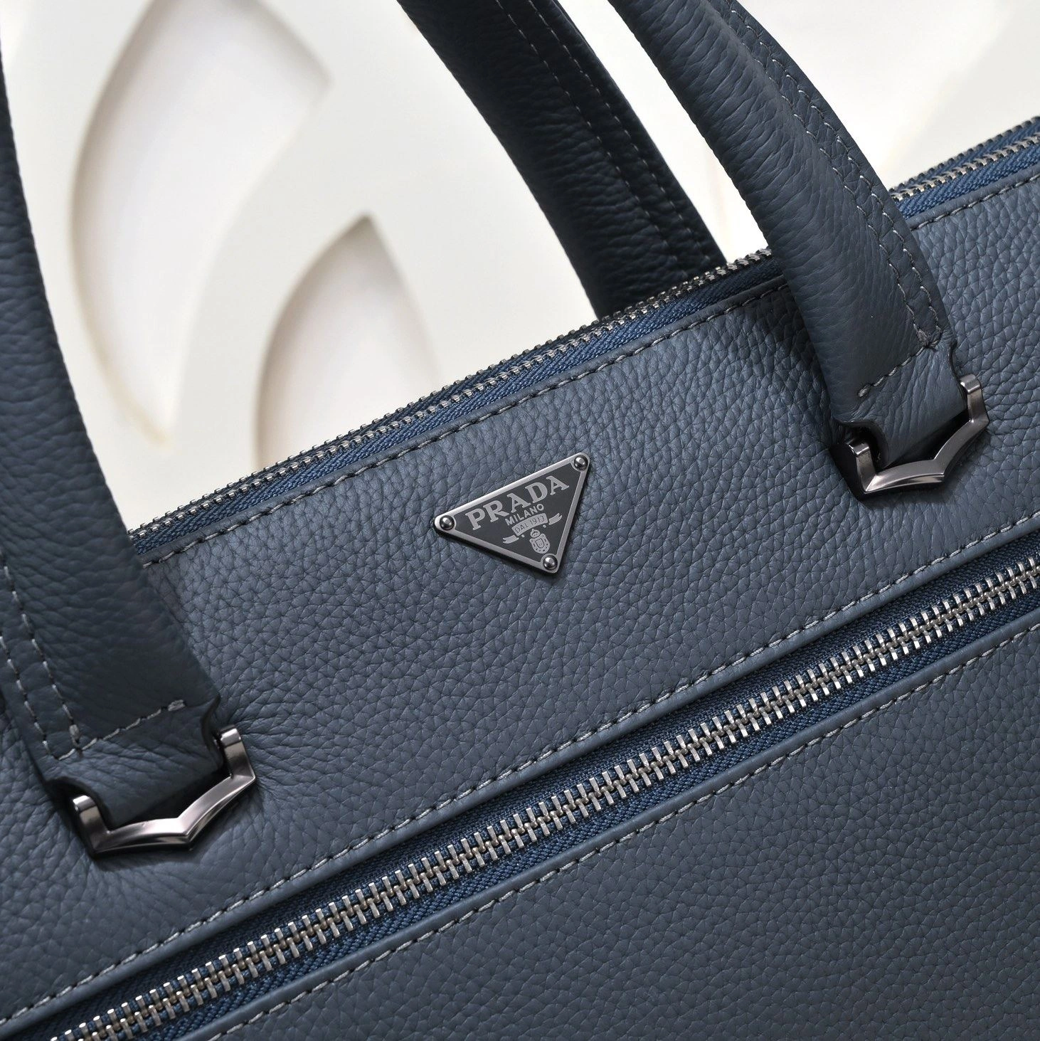 StreetReady Mens Prada Briefcases 90715