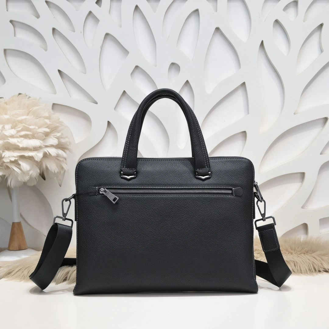 Lightweight Mens Prada Briefcases 90730