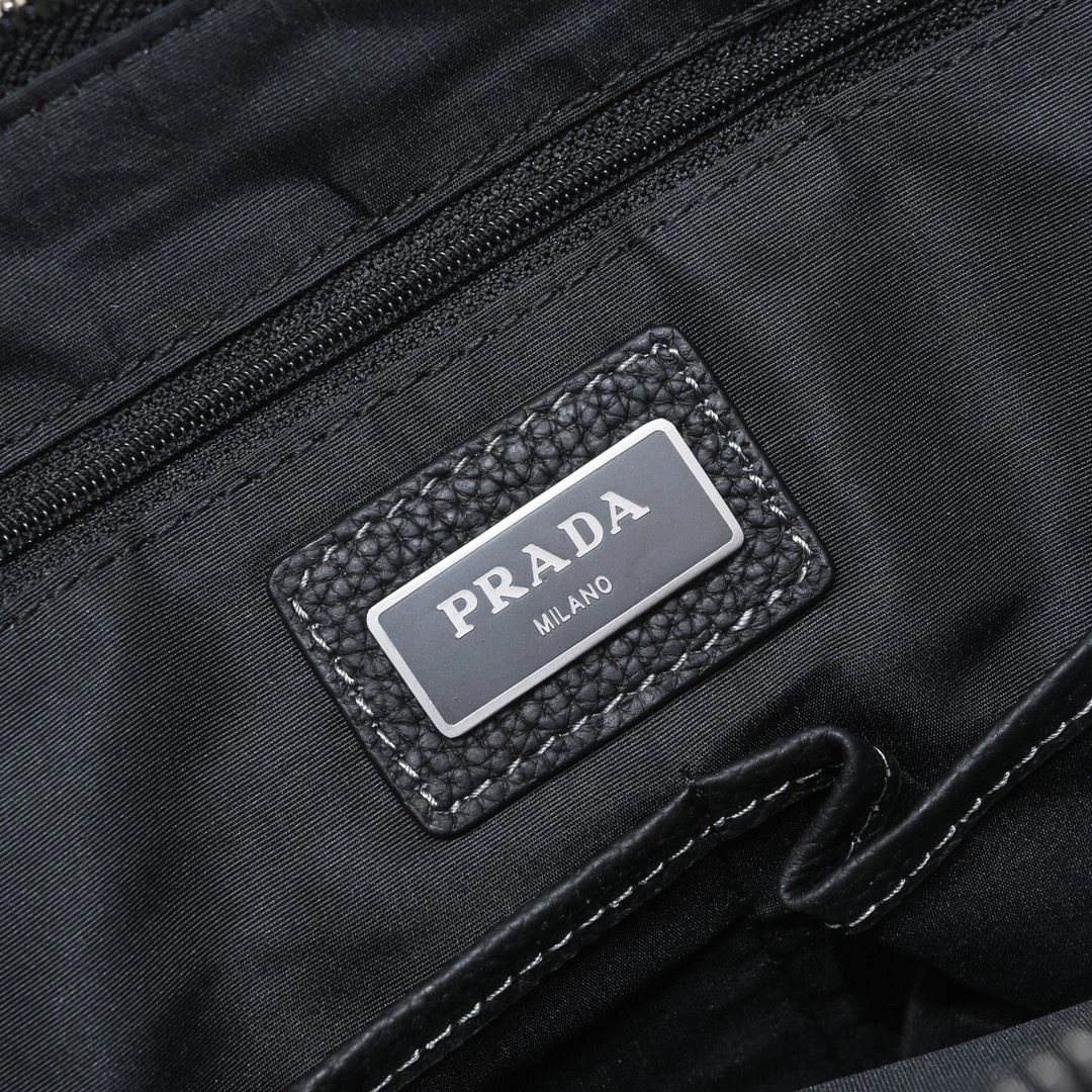 Lightweight Mens Prada Briefcases 90730