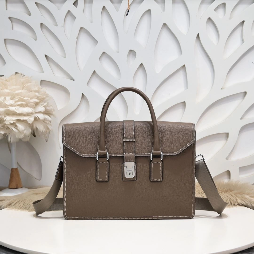 Mens Prada Briefcases Sustainable 90713