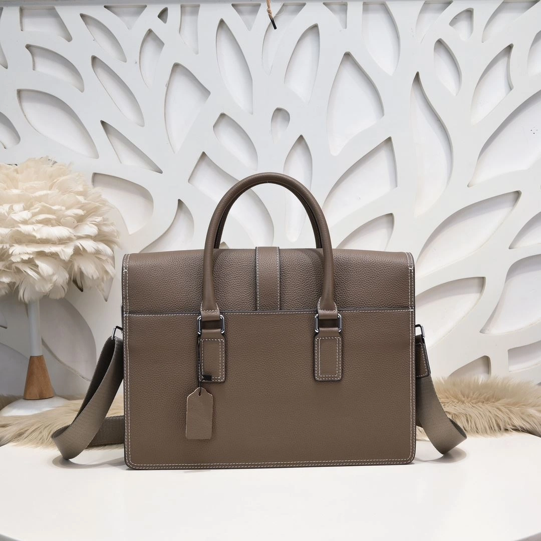Mens Prada Briefcases Sustainable 90713