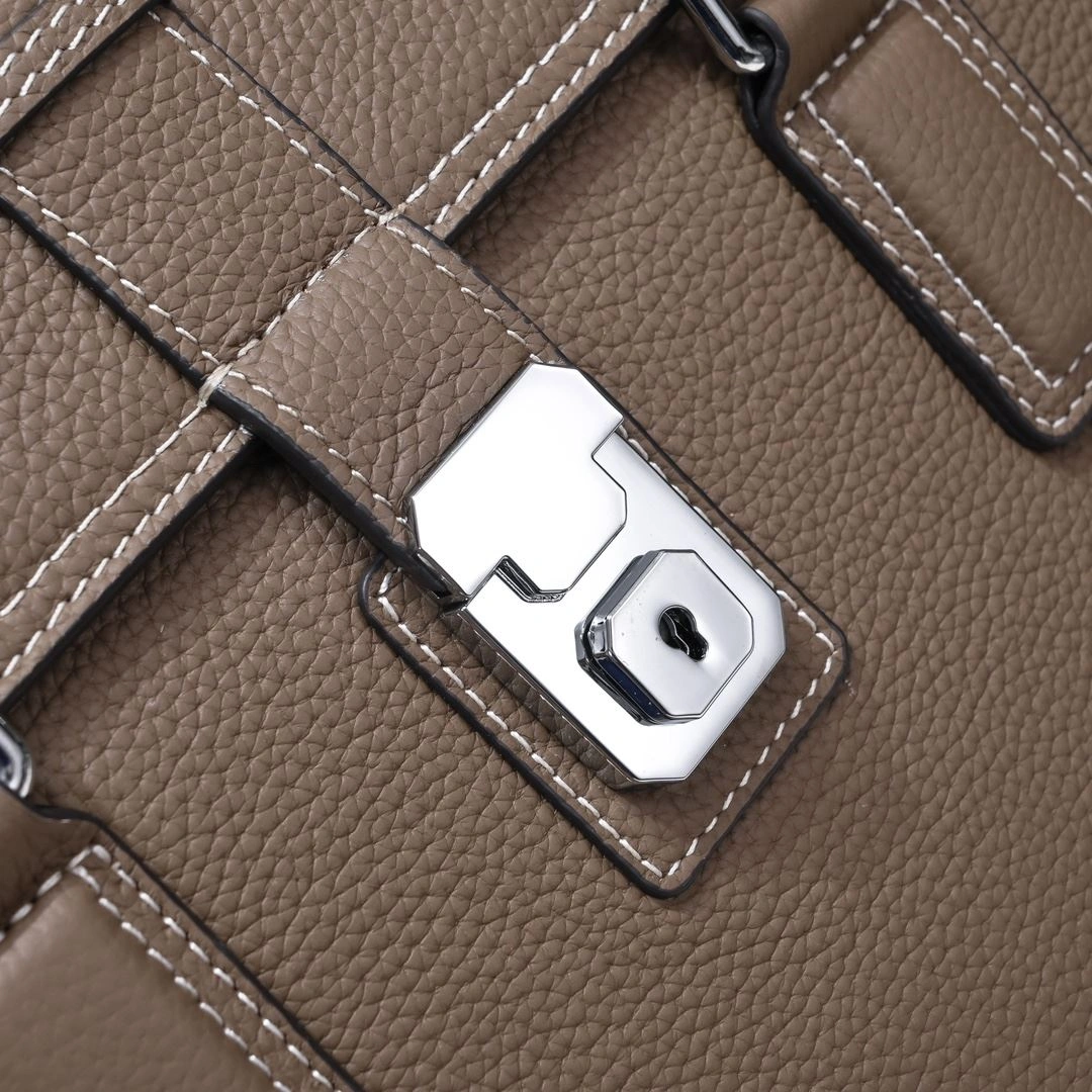 Mens Prada Briefcases Sustainable 90713