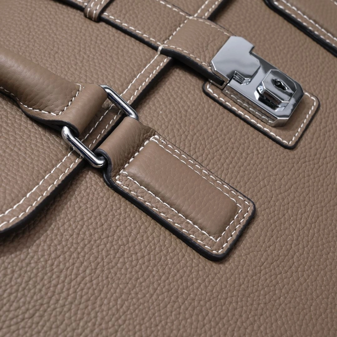 Mens Prada Briefcases Sustainable 90713