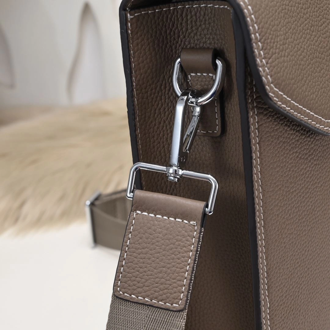 Mens Prada Briefcases Sustainable 90713