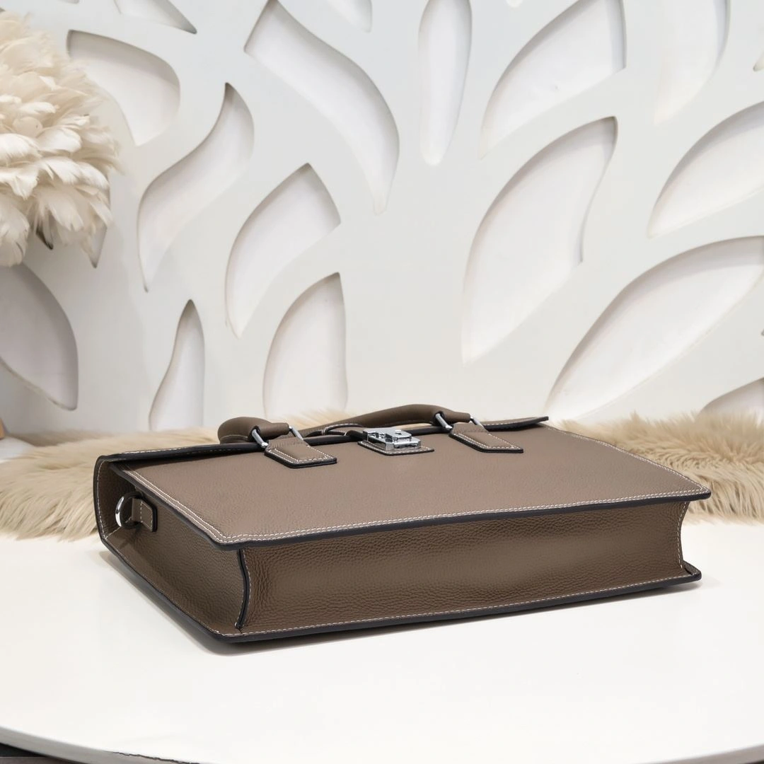 Mens Prada Briefcases Sustainable 90713