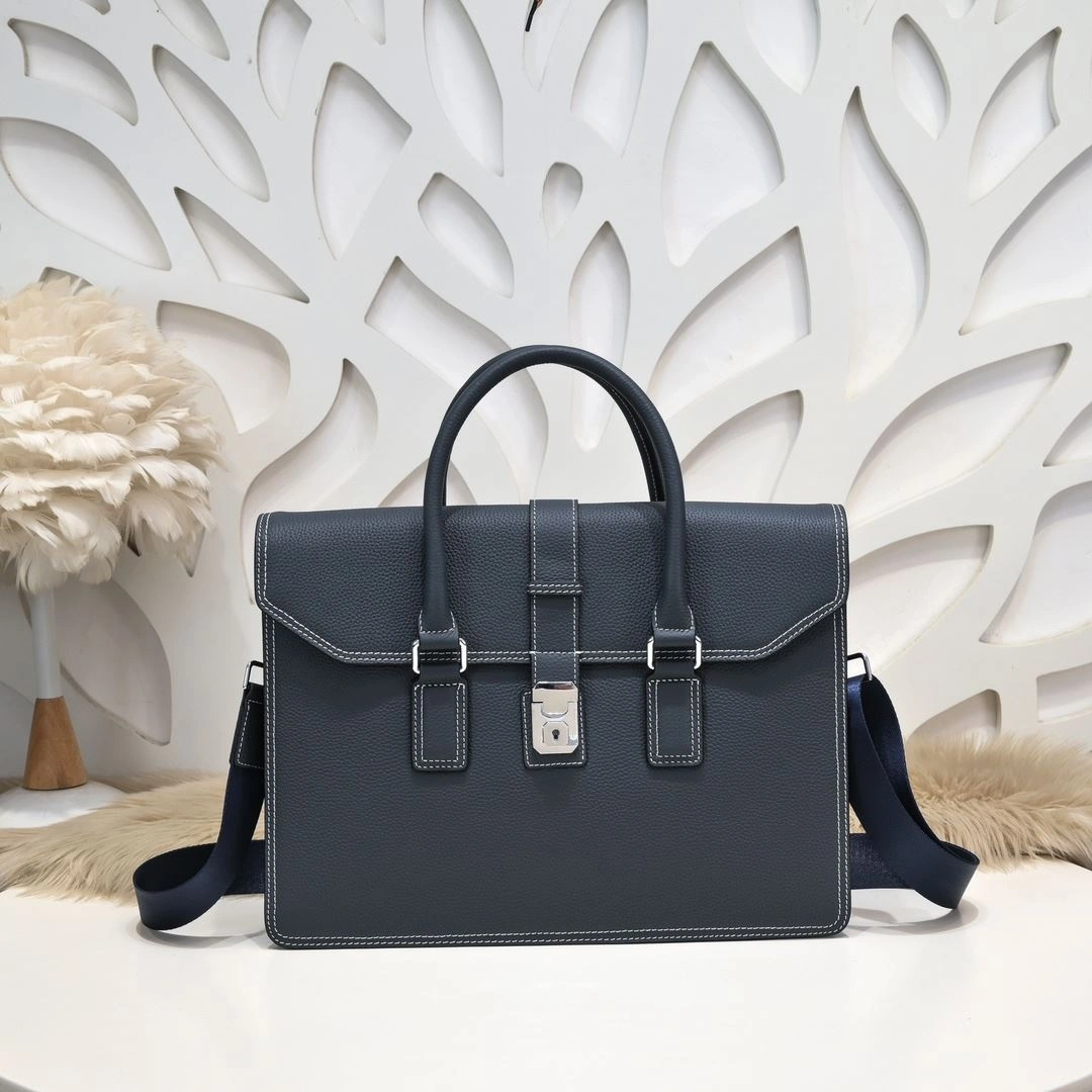Durable Mens Prada Briefcases 90714