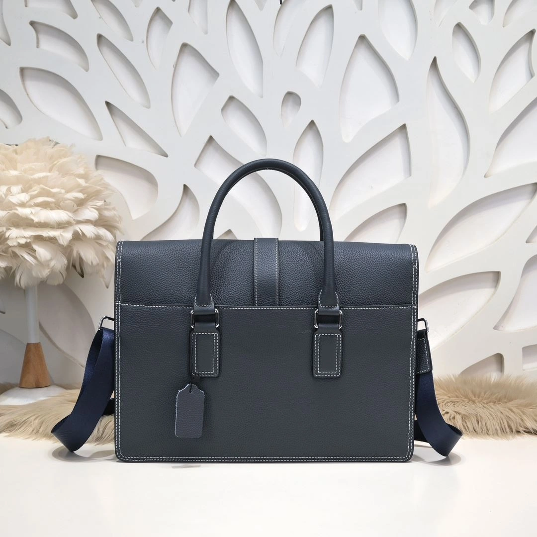 Durable Mens Prada Briefcases 90714