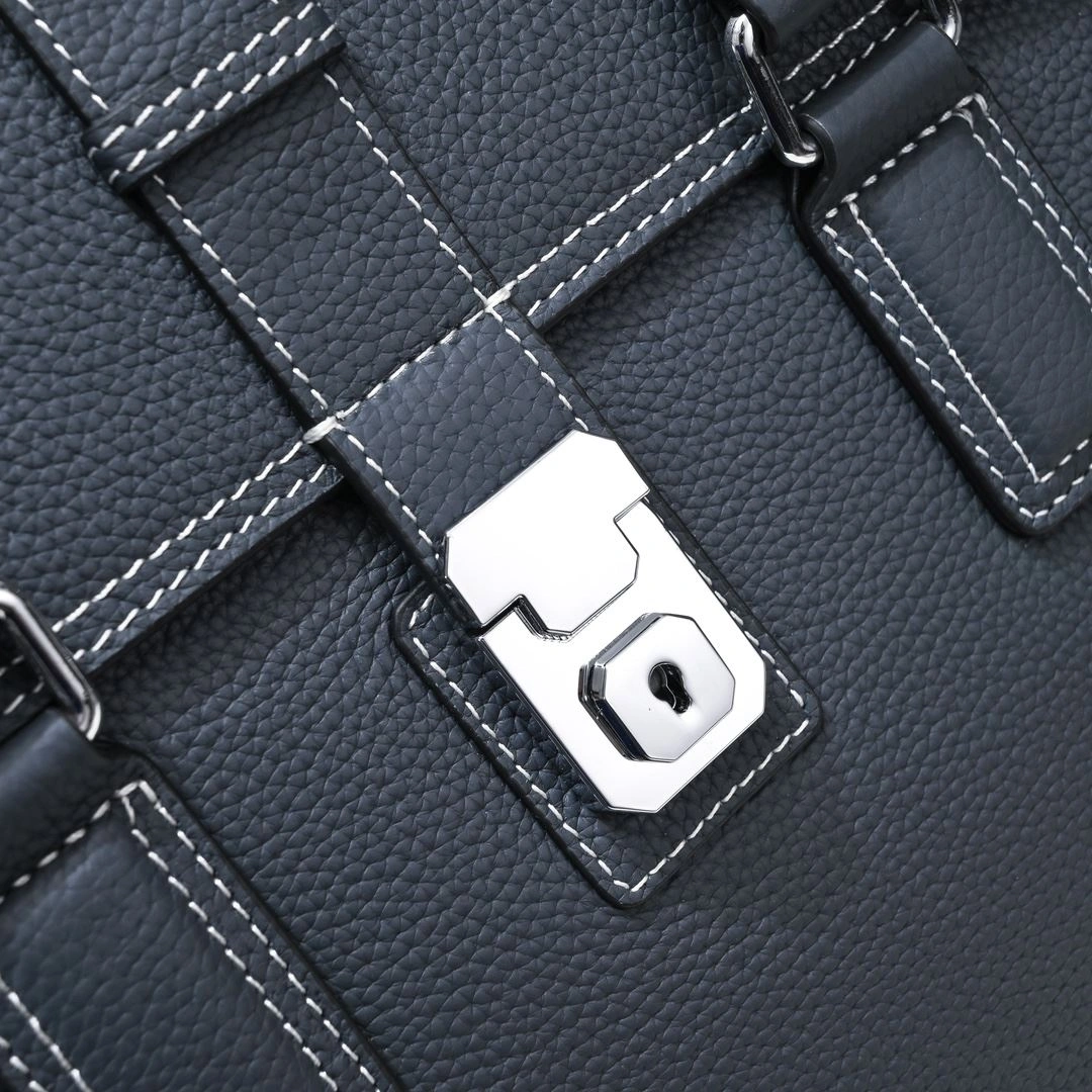 Durable Mens Prada Briefcases 90714