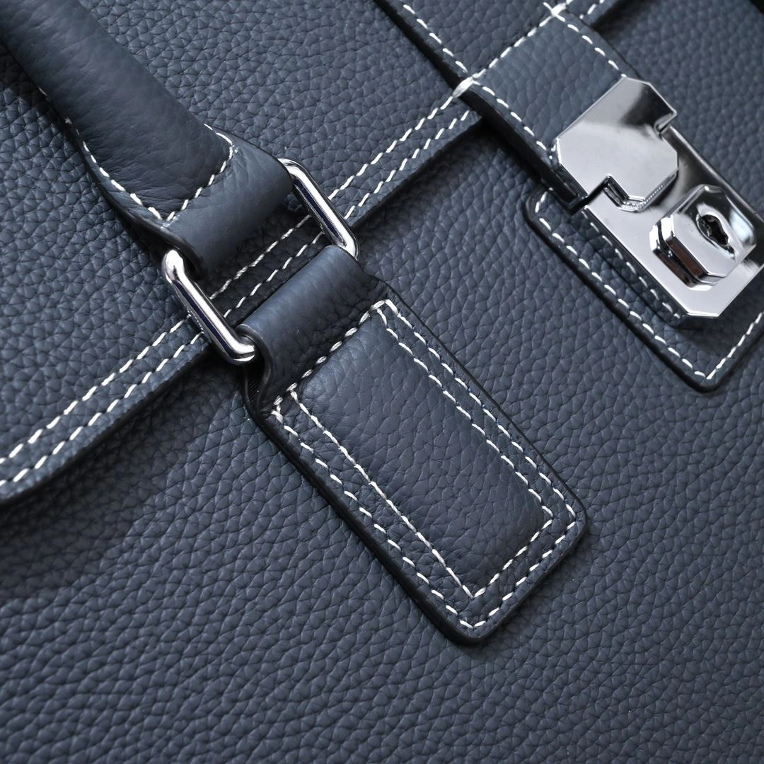 Durable Mens Prada Briefcases 90714