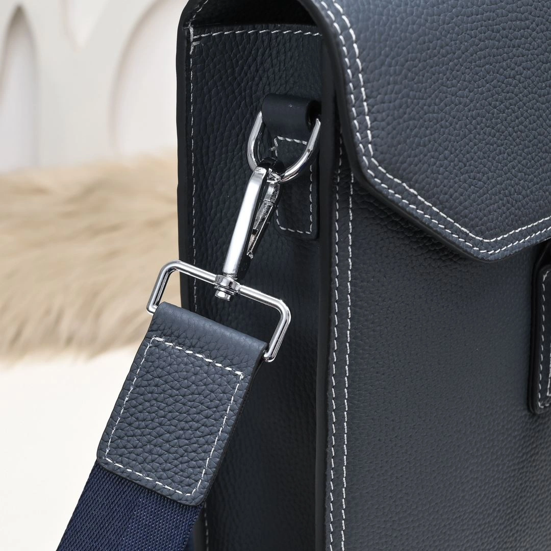 Durable Mens Prada Briefcases 90714