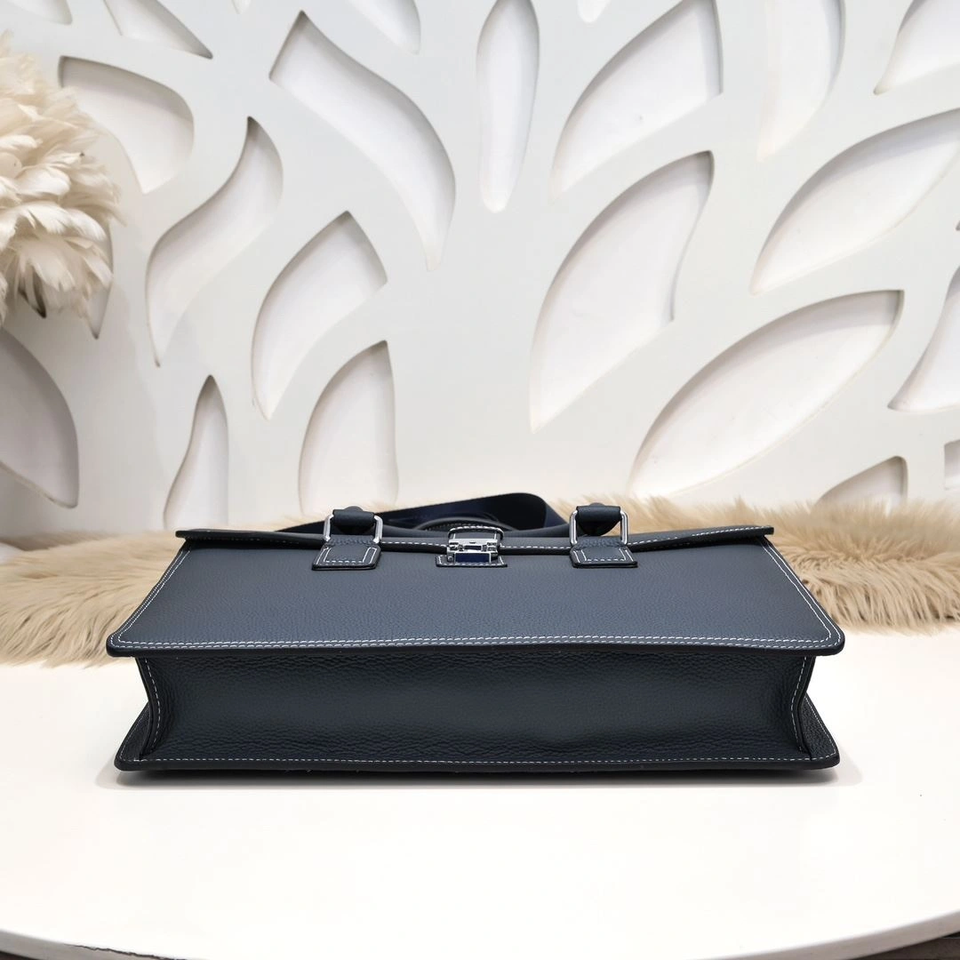 Durable Mens Prada Briefcases 90714