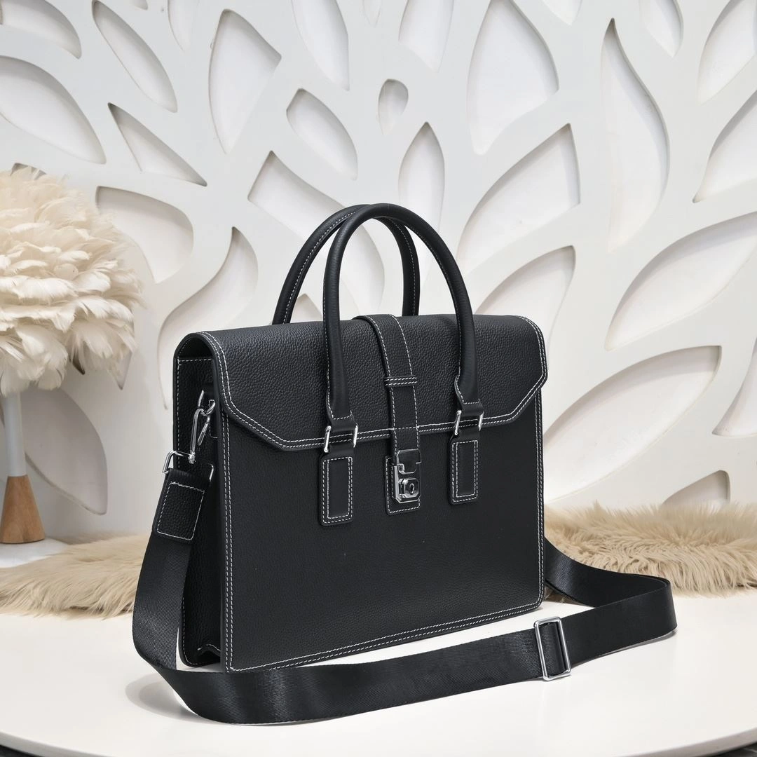 Mens Prada Briefcases QuickDry 90702