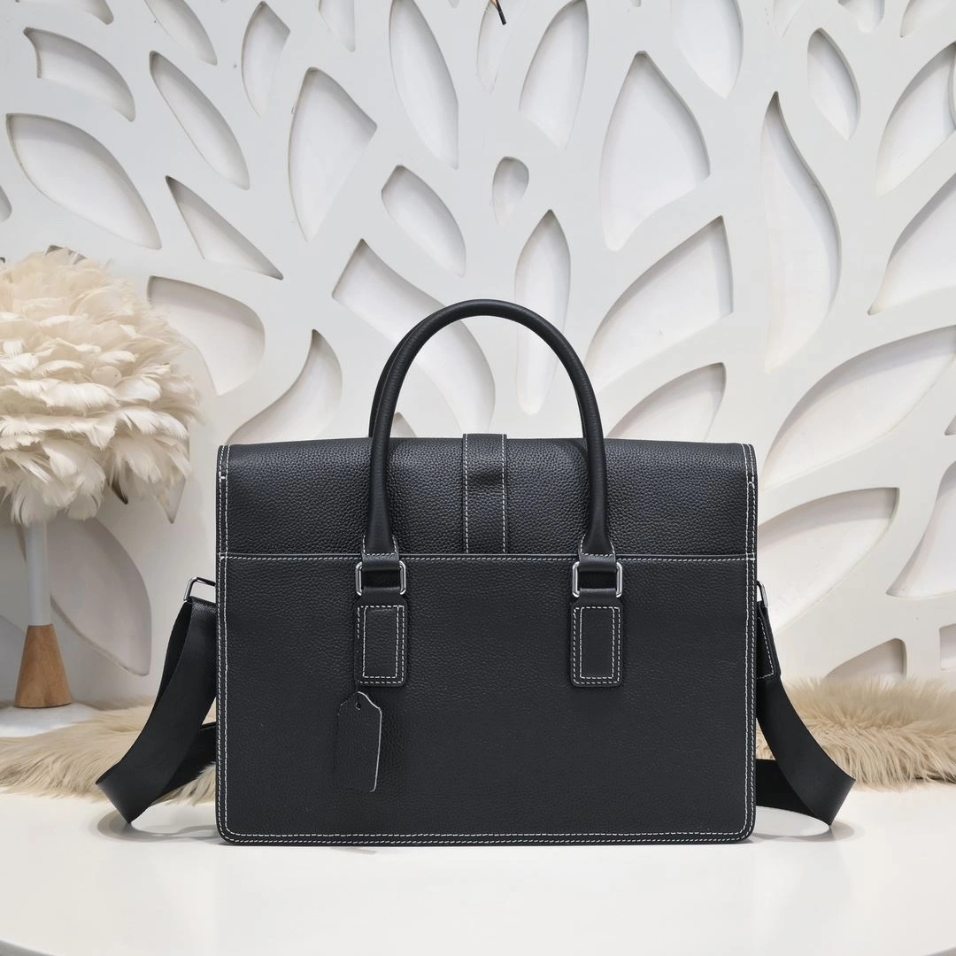 Mens Prada Briefcases QuickDry 90702