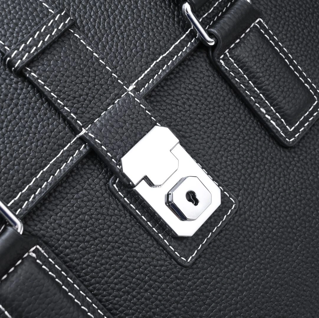 Mens Prada Briefcases QuickDry 90702