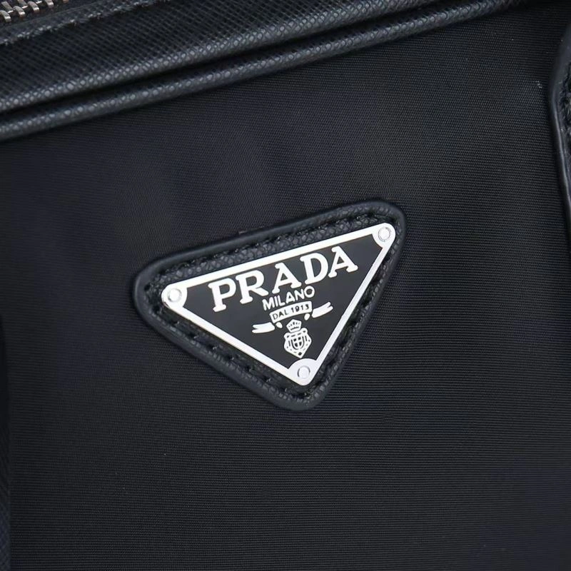 Durable Mens Prada Briefcases 85024