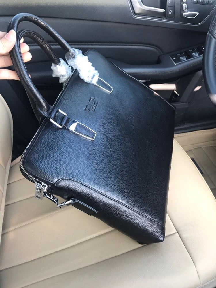 Sophisticated Mens Prada Briefcases 92457