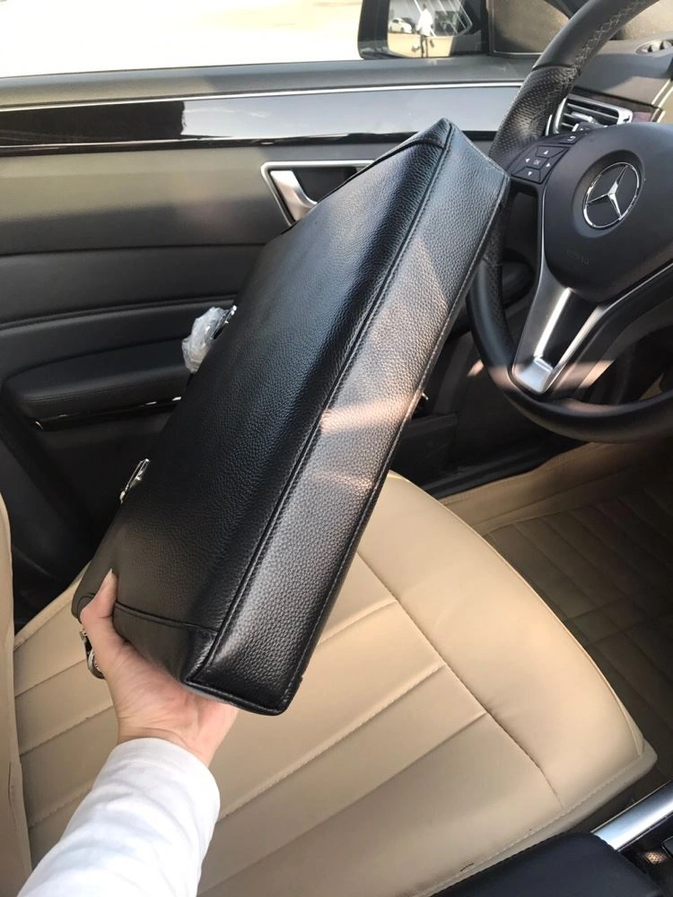 Sophisticated Mens Prada Briefcases 92457