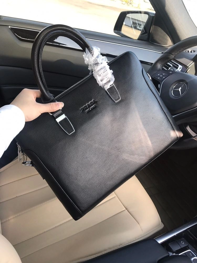 Sophisticated Mens Prada Briefcases 92457