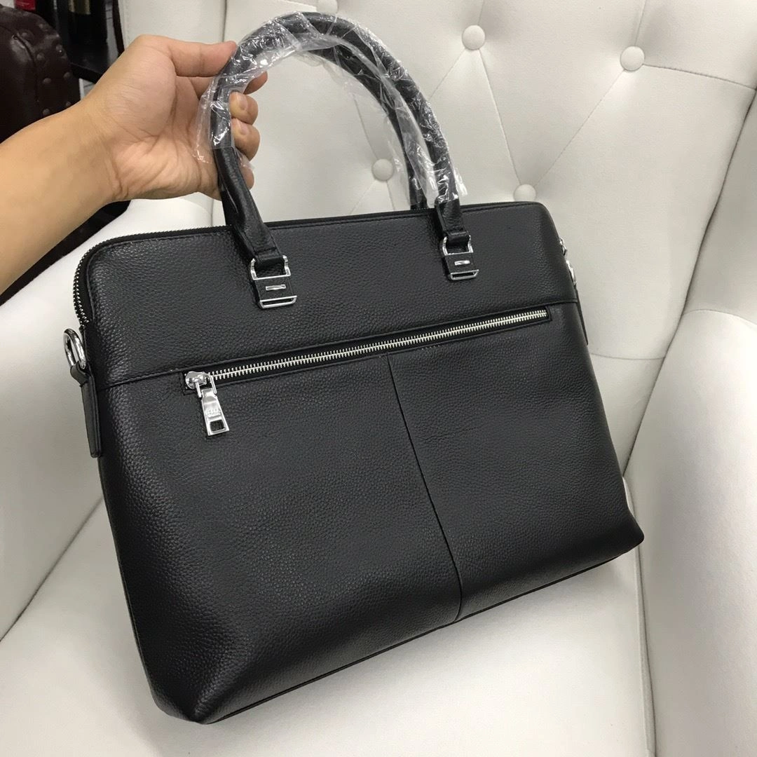 FreshLook Mens Prada Briefcases 92454