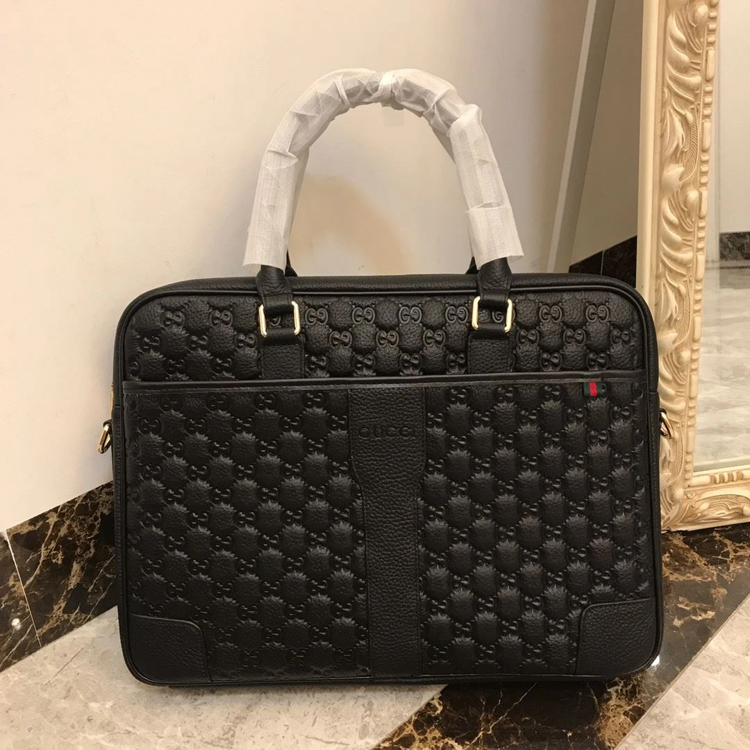Mens Prada Briefcases FreshLook 92449