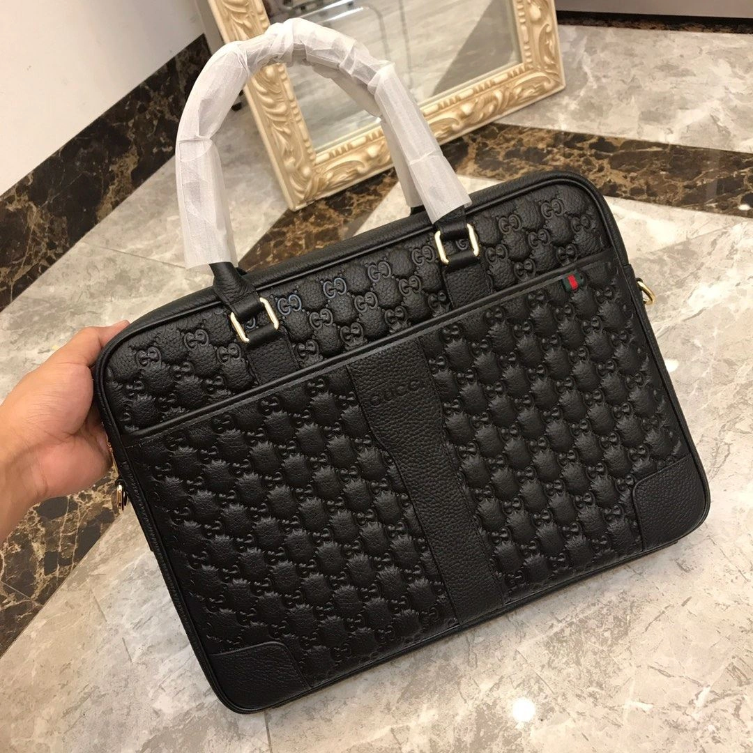 Mens Prada Briefcases FreshLook 92449