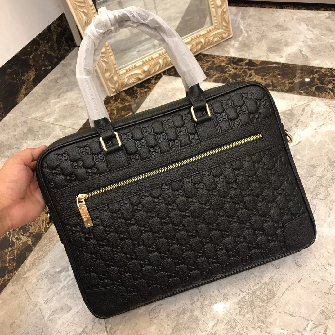 Mens Prada Briefcases FreshLook 92449