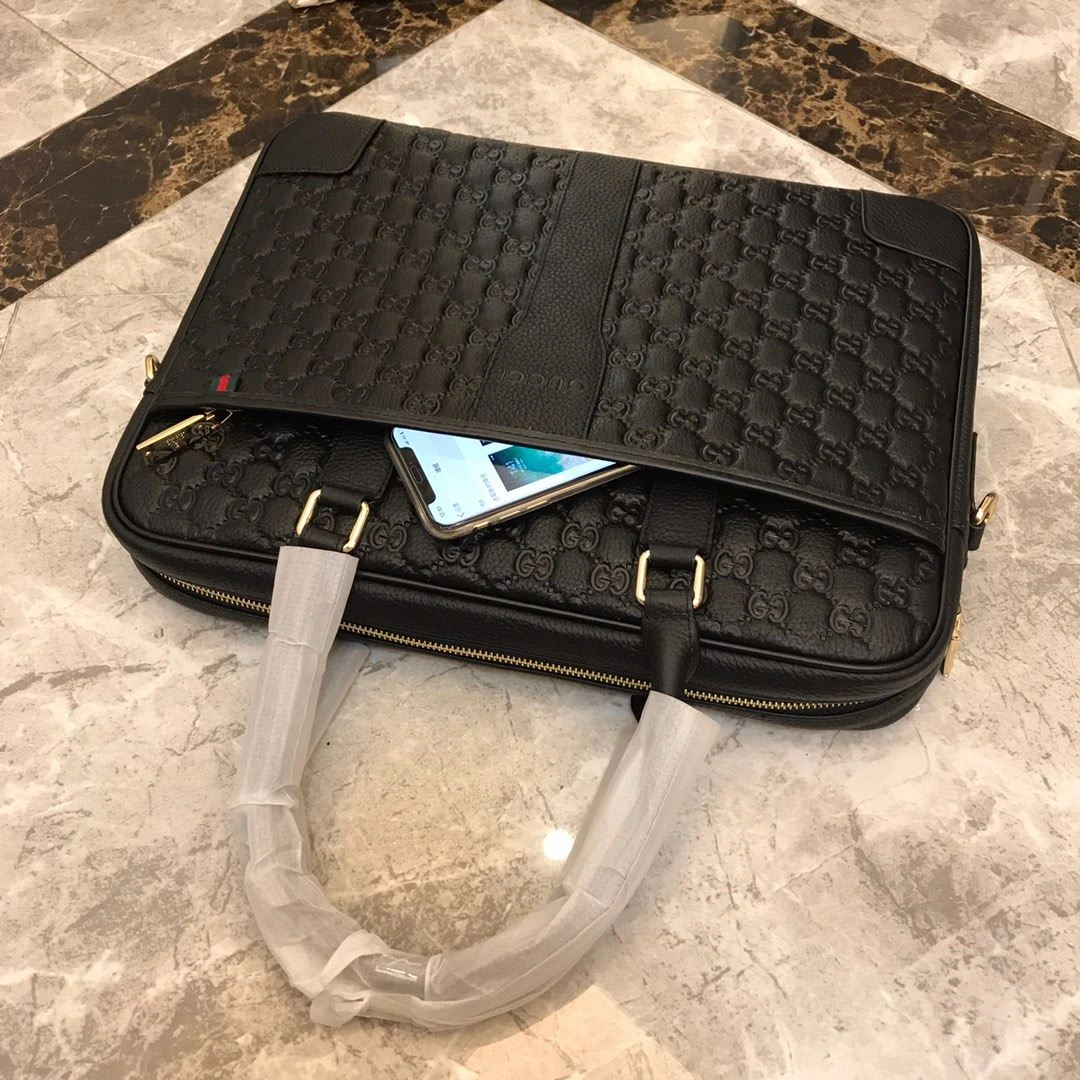 Mens Prada Briefcases FreshLook 92449