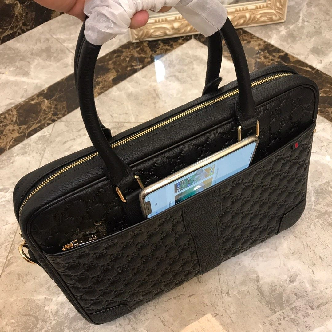 Mens Prada Briefcases FreshLook 92449
