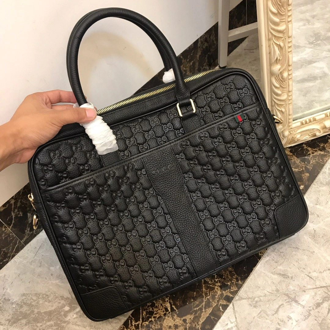 Mens Prada Briefcases FreshLook 92449