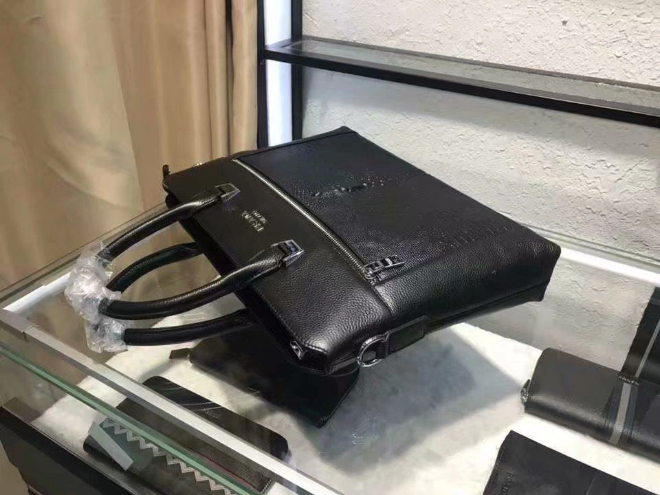 Mens Prada Briefcases Supportive 92452