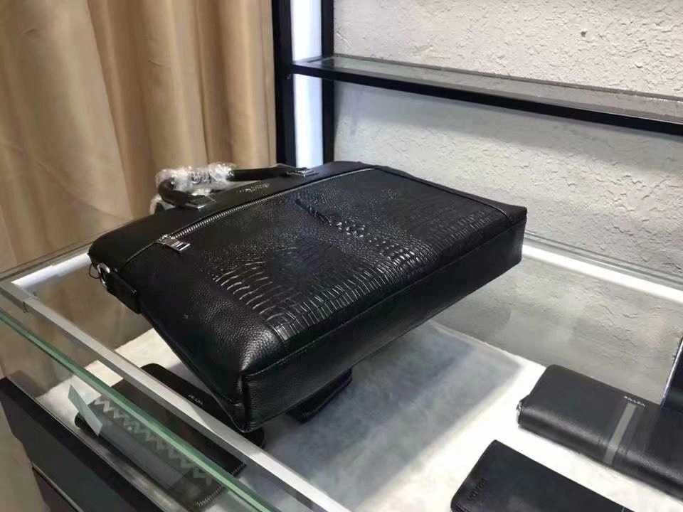 Mens Prada Briefcases Supportive 92452