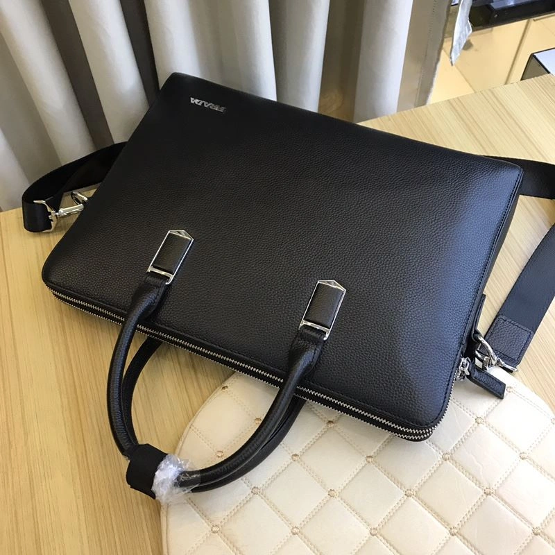 Mens Prada Briefcases Breathable 92455