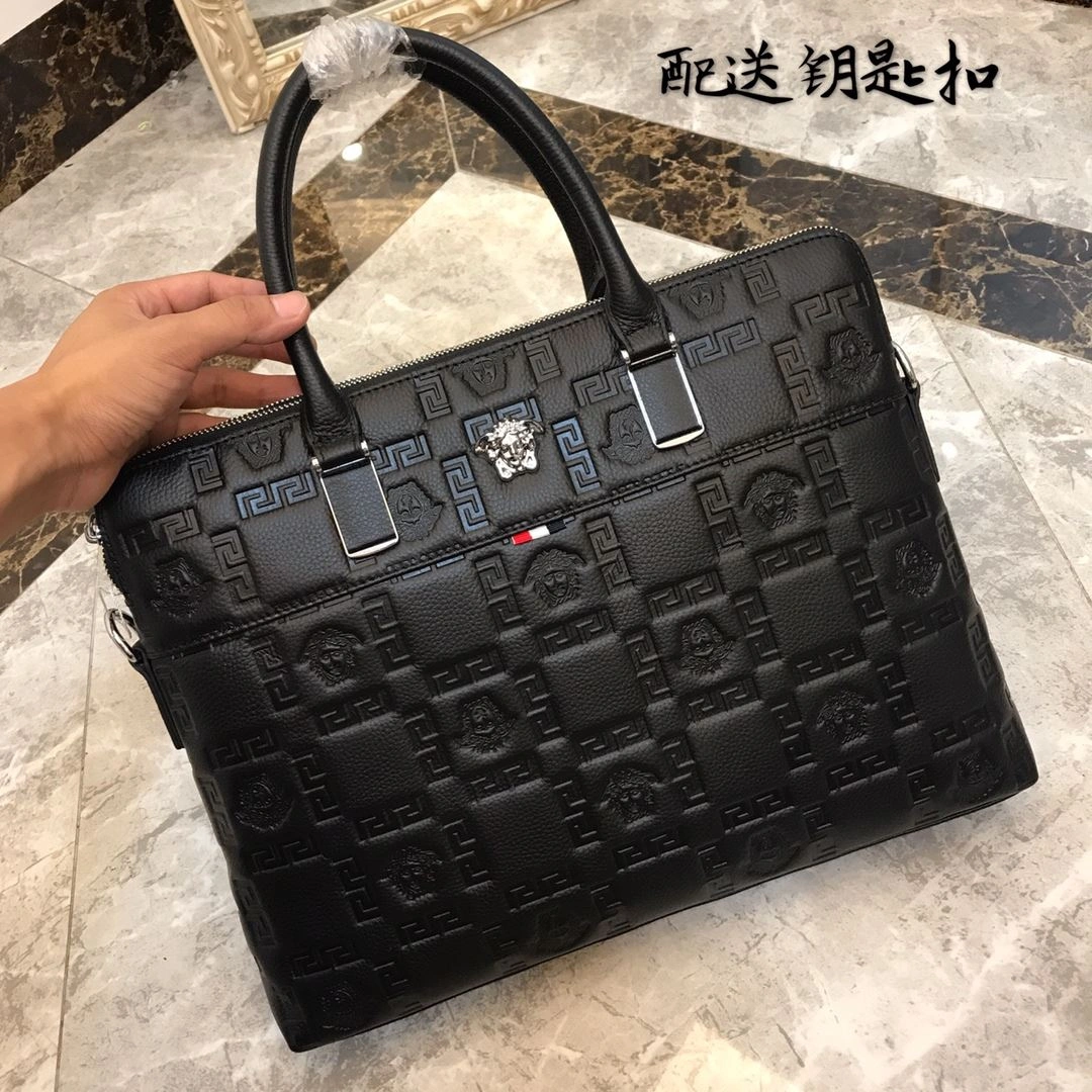 Mens Prada Briefcases SunProtective 92448