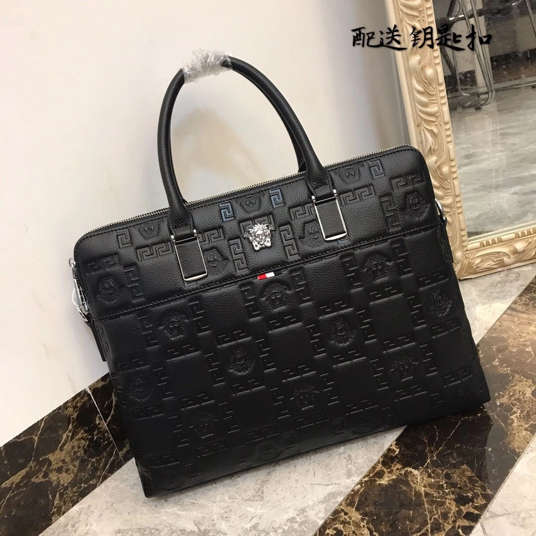 Mens Prada Briefcases SunProtective 92448