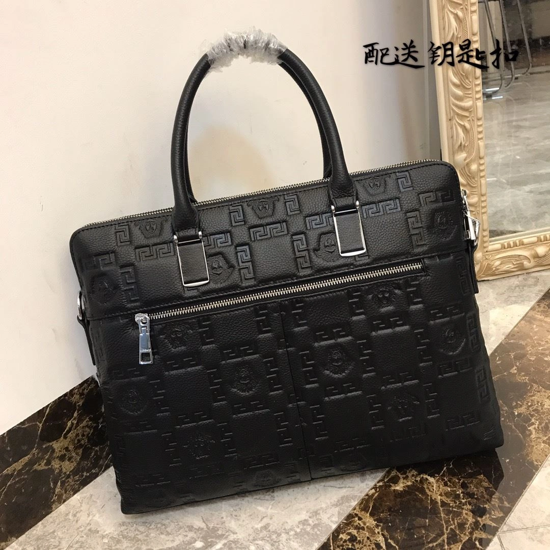 Mens Prada Briefcases SunProtective 92448