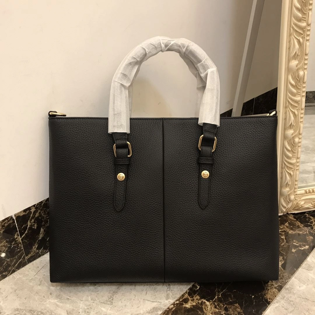 TechFriendly Mens Prada Briefcases 92444