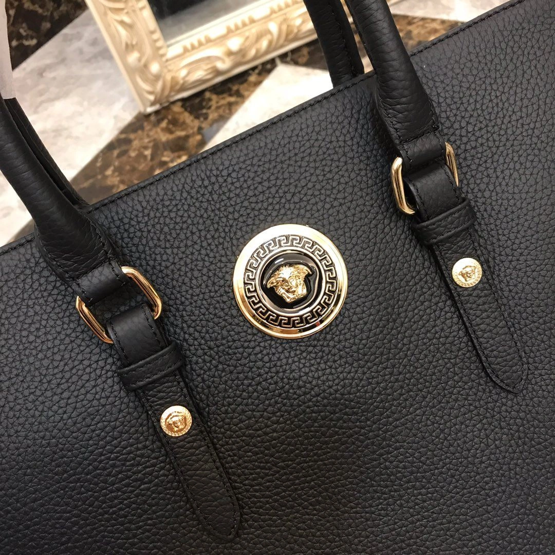 TechFriendly Mens Prada Briefcases 92444