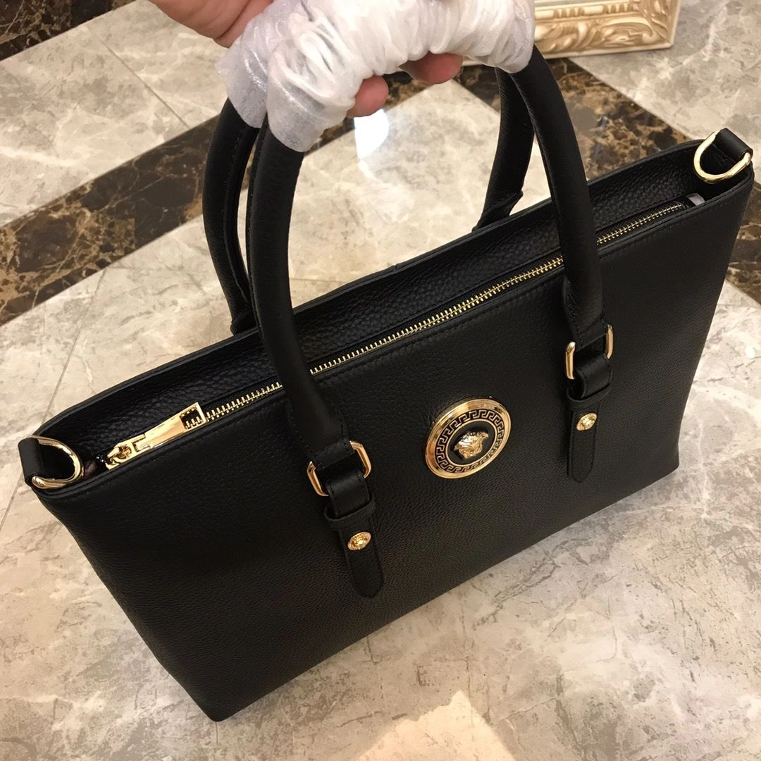 TechFriendly Mens Prada Briefcases 92444