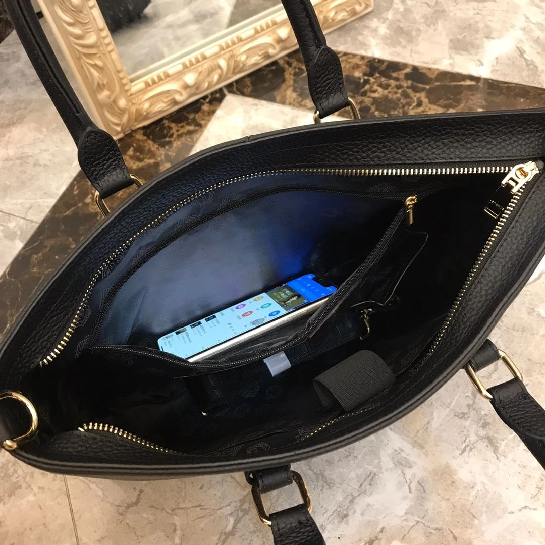 TechFriendly Mens Prada Briefcases 92444