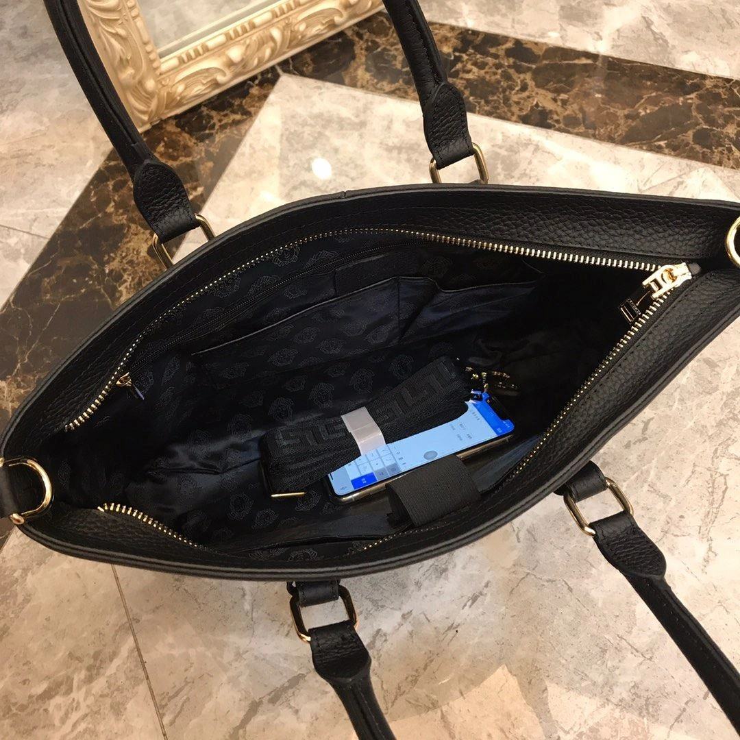 TechFriendly Mens Prada Briefcases 92444