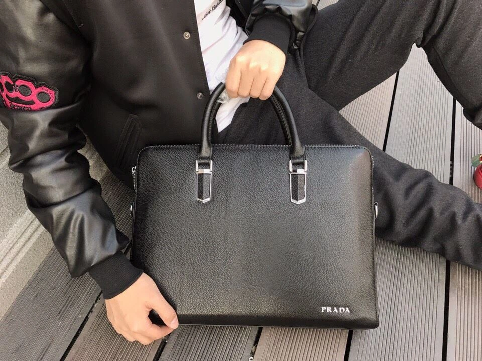 Attractive Mens Prada Briefcases 92441