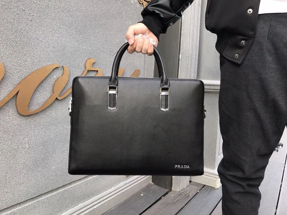 Attractive Mens Prada Briefcases 92441