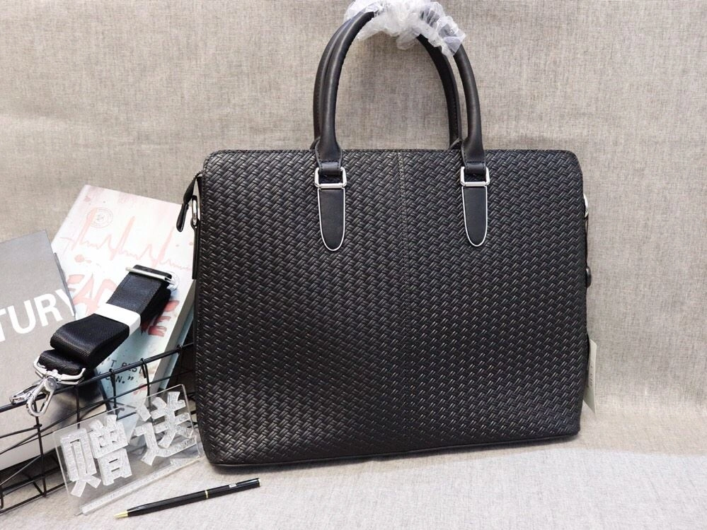 Mens Prada Briefcases Unisex 92451
