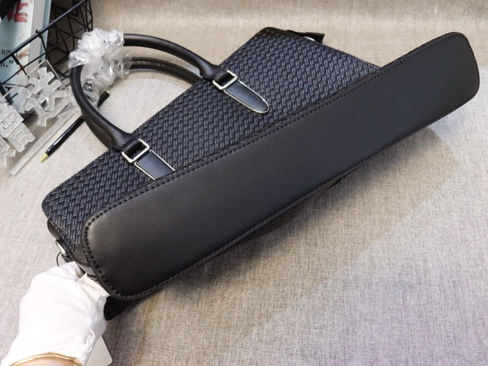 Mens Prada Briefcases Unisex 92451