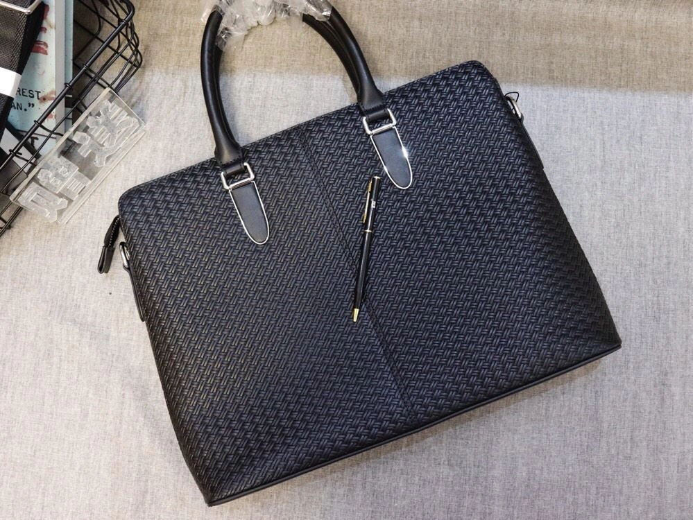Mens Prada Briefcases Unisex 92451