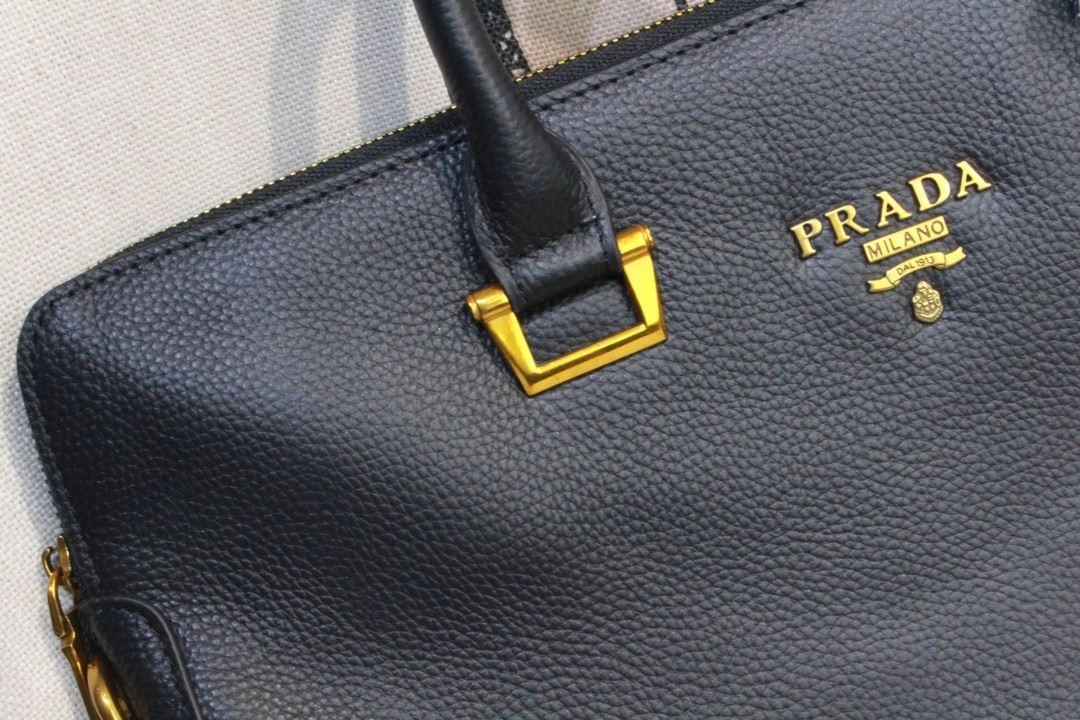 BestValue Mens Prada Briefcases 92450