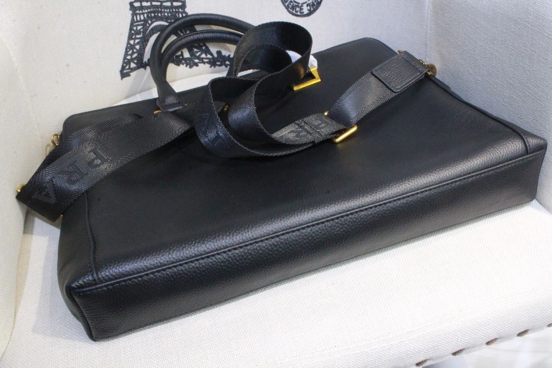 BestValue Mens Prada Briefcases 92450